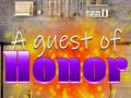 Тоглоом A Guest of Honor