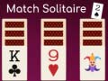 Тоглоом Match Solitaire 2