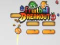 Тоглоом Fruitball Breakout