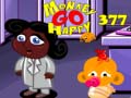 Тоглоом Monkey Go Happly Stage 377