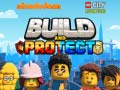 Тоглоом LEGO City Adventures Build and Protect