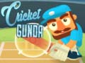 Тоглоом Cricket Gunda