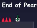 Тоглоом End of Pearl