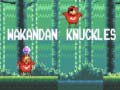 Тоглоом Wakandan Knuckles