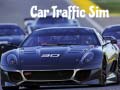 Тоглоом Car Traffic Sim