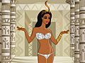 Тоглоом Egyptian Queen Dress Up