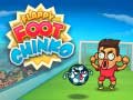 Тоглоом Flappy Foot Chinko