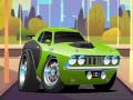 Тоглоом Speedy Musle Cars