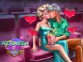 Тоглоом Ice Queen Cinema Flirting