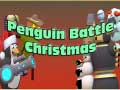 Тоглоом Penguin Battle Christmas