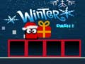 Тоглоом Winter Dash