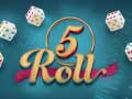 Тоглоом 5 Roll