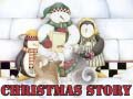 Тоглоом Christmas Story