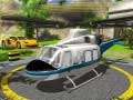 Тоглоом Free Helicopter Flying Simulator