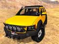 Тоглоом 4x4 Offroad Simulator
