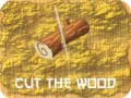 Тоглоом Cut The Wood