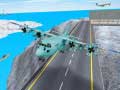 Тоглоом Airplane Flight 3d Simulator