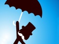 Тоглоом Master Umbrella Down