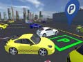 Тоглоом Multi Story Advance Car Parking Mania 3d