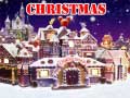 Тоглоом Merry Christmas