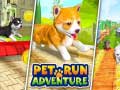 Тоглоом Pet Run Adventure