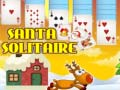 Тоглоом Santa Solitaire