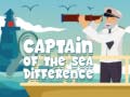 Тоглоом Captain of the Sea Difference