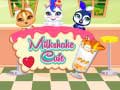 Тоглоом Milkshake Cafe