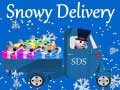 Тоглоом Snowy Delivery