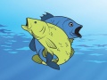 Тоглоом Friendly Fish Coloring