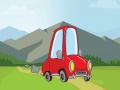 Тоглоом Transportation Vehicles Match 3