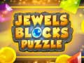 Тоглоом Jewels Blocks Puzzle