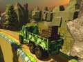 Тоглоом Army Truck Transport
