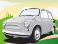 Тоглоом Vintage German Cars Jigsaw