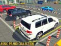 Тоглоом Car Park Training School