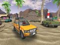 Тоглоом 6x6 Offroad Truck Driving