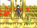 Тоглоом Ninja Runs 3d