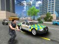 Тоглоом Police Cop Car Simulator City Missions