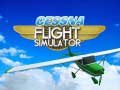 Тоглоом Cessna Flight Simulator