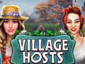 Тоглоом Village Hosts