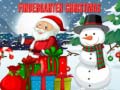 Тоглоом Findergarten Christmas