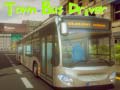 Тоглоом Town Bus Driver