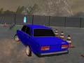Тоглоом Russian Driver 3d