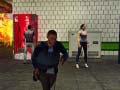 Тоглоом Mad City Metro Escape Story