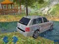 Тоглоом Xtreme Offroad Jeep