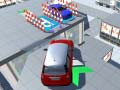 Тоглоом Xtreme Sky Car Parking