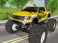 Тоглоом Monster Truck Driving Simulator