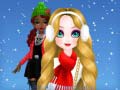 Тоглоом Christmas Trend 2019 Riding Boots