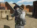 Тоглоом Counter City Strike Commando Action