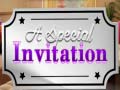 Тоглоом A Special Invitation